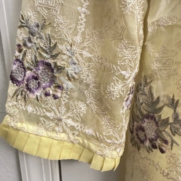 Kurti, Kameez, Shirt Pakistani /Indian - Picture 3 of 7